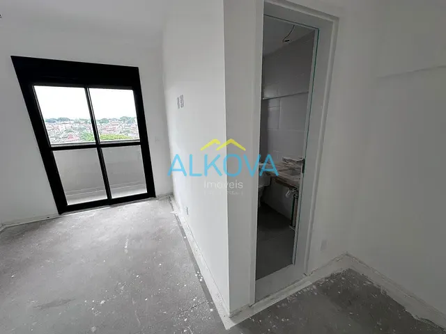 Apartamento com 68m² 2 quartos e 2 banheiros, à venda, no bairro Jardim Satélite em São José dos Campos