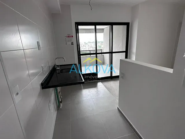 Apartamento com 68m² 2 quartos e 2 banheiros, à venda, no bairro Jardim Satélite em São José dos Campos