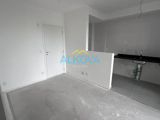 Apartamento com 68m² 2 quartos e 2 banheiros, à venda, no bairro Jardim Satélite em São José dos Campos