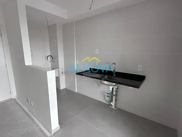 Apartamento com 68m² 2 quartos e 2 banheiros, à venda, no bairro Jardim Satélite em São José dos Campos