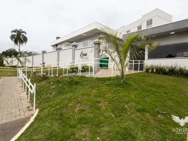 Apartamento 2 quartos e 1 banheiro, para alugar, no bairro Lamenha Grande em Almirante Tamandaré
