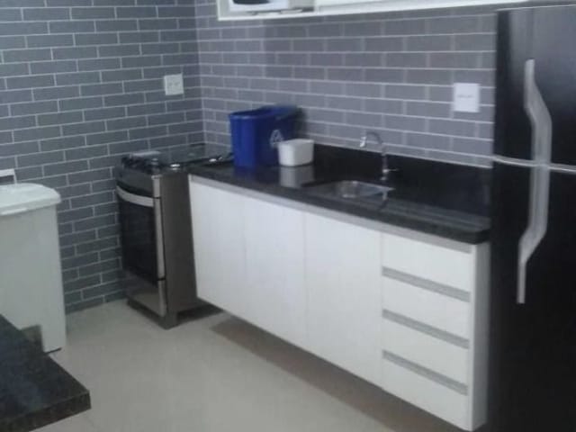 Apartamento com 50m² 2 quartos e 1 banheiro, à venda, no bairro Santa Maria em Osasco