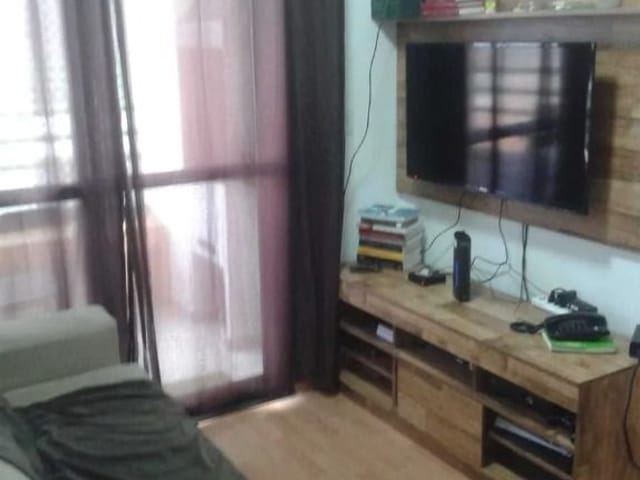 Apartamento com 50m² 2 quartos e 1 banheiro, à venda, no bairro Santa Maria em Osasco