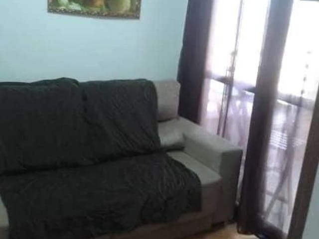 Apartamento com 50m² 2 quartos e 1 banheiro, à venda, no bairro Santa Maria em Osasco
