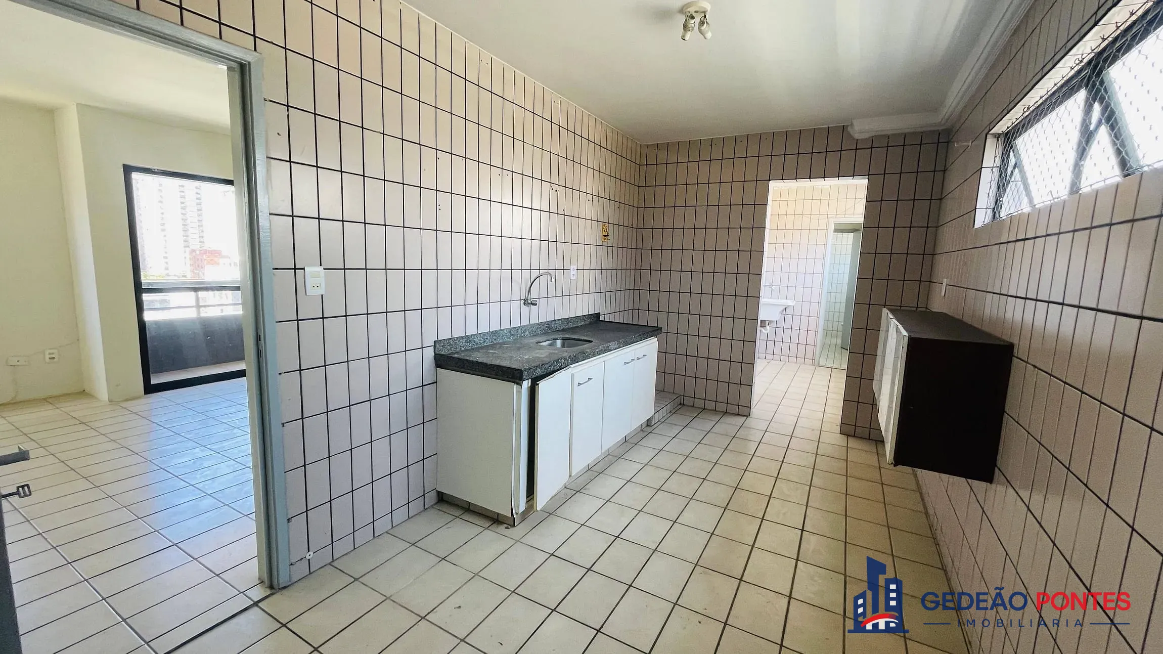 Apartamento, 3 quartos, 100 m² - Foto 5
