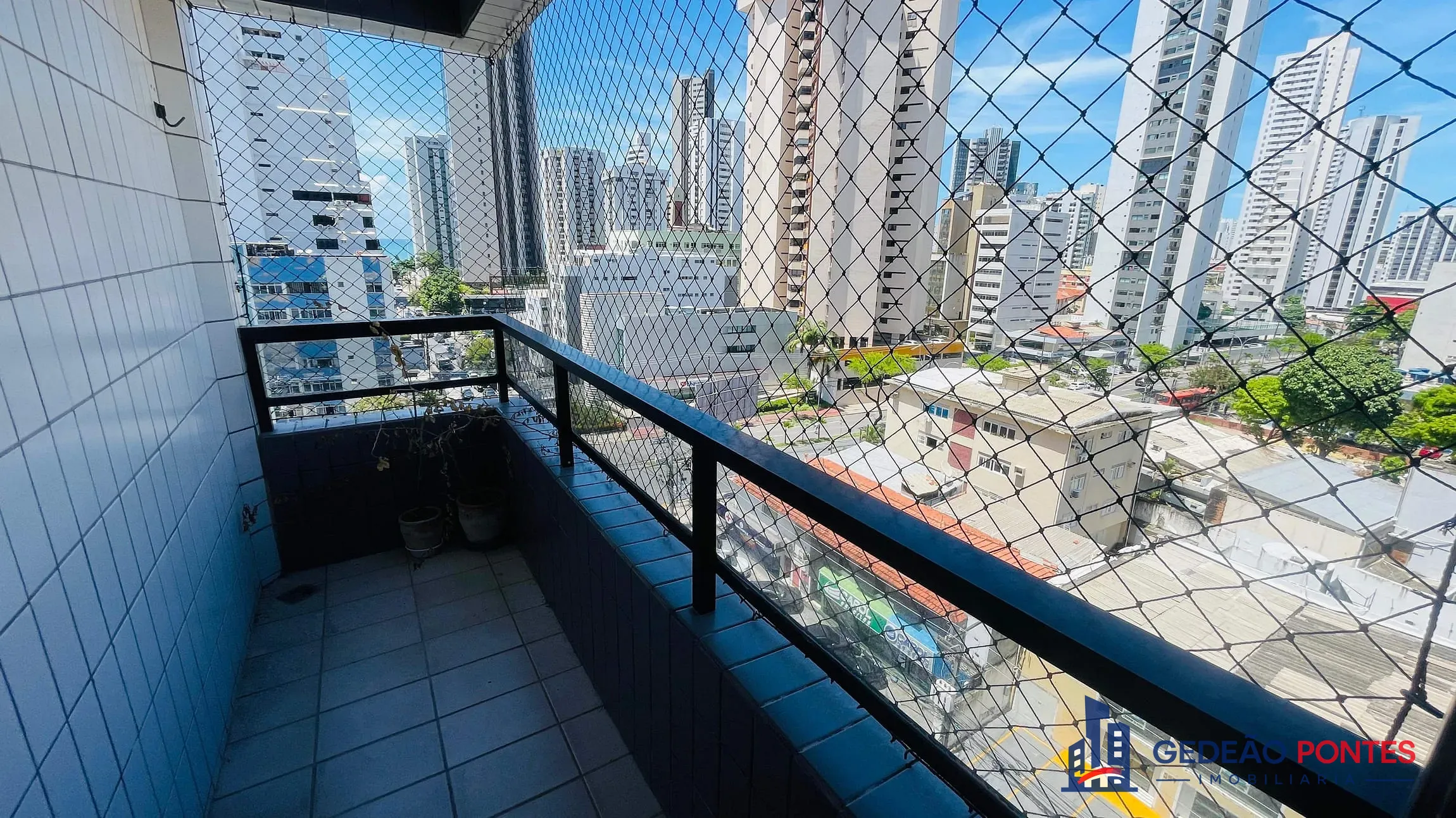 Apartamento, 3 quartos, 100 m² - Foto 2