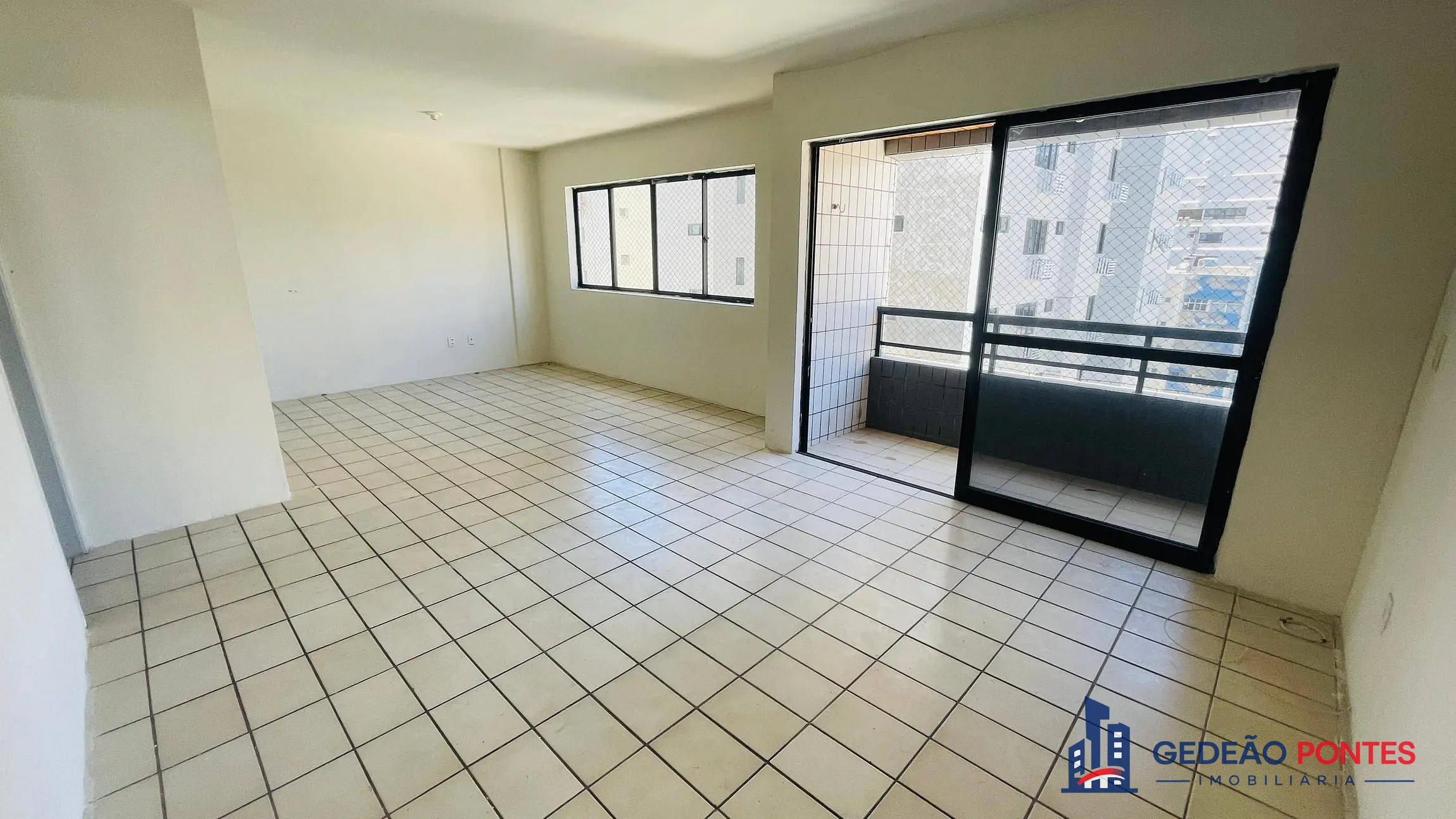 Apartamento, 3 quartos, 100 m² - Foto 4