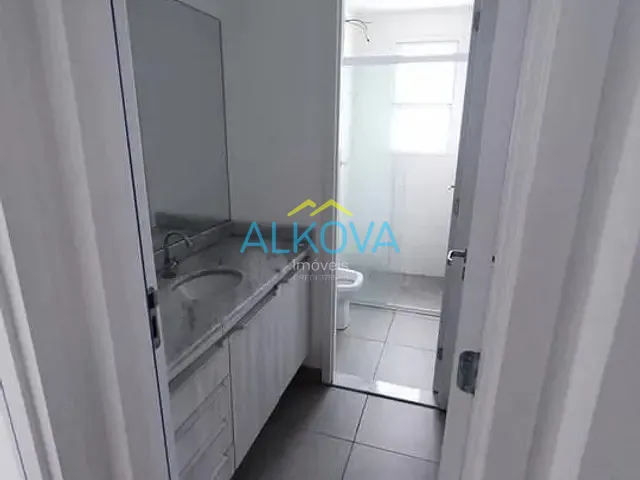 Apartamento com 75m² 3 quartos e 2 banheiros, à venda, no bairro Parque Industrial em São José dos Campos