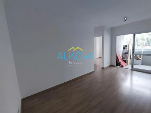 Apartamento com 75m² 3 quartos e 2 banheiros, à venda, no bairro Parque Industrial em São José dos Campos