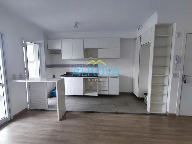 Apartamento com 75m² 3 quartos e 2 banheiros, à venda, no bairro Parque Industrial em São José dos Campos