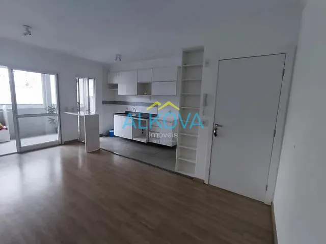 Apartamento com 75m² 3 quartos e 2 banheiros, à venda, no bairro Parque Industrial em São José dos Campos