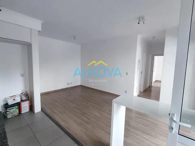 Apartamento com 75m² 3 quartos e 2 banheiros, à venda, no bairro Parque Industrial em São José dos Campos