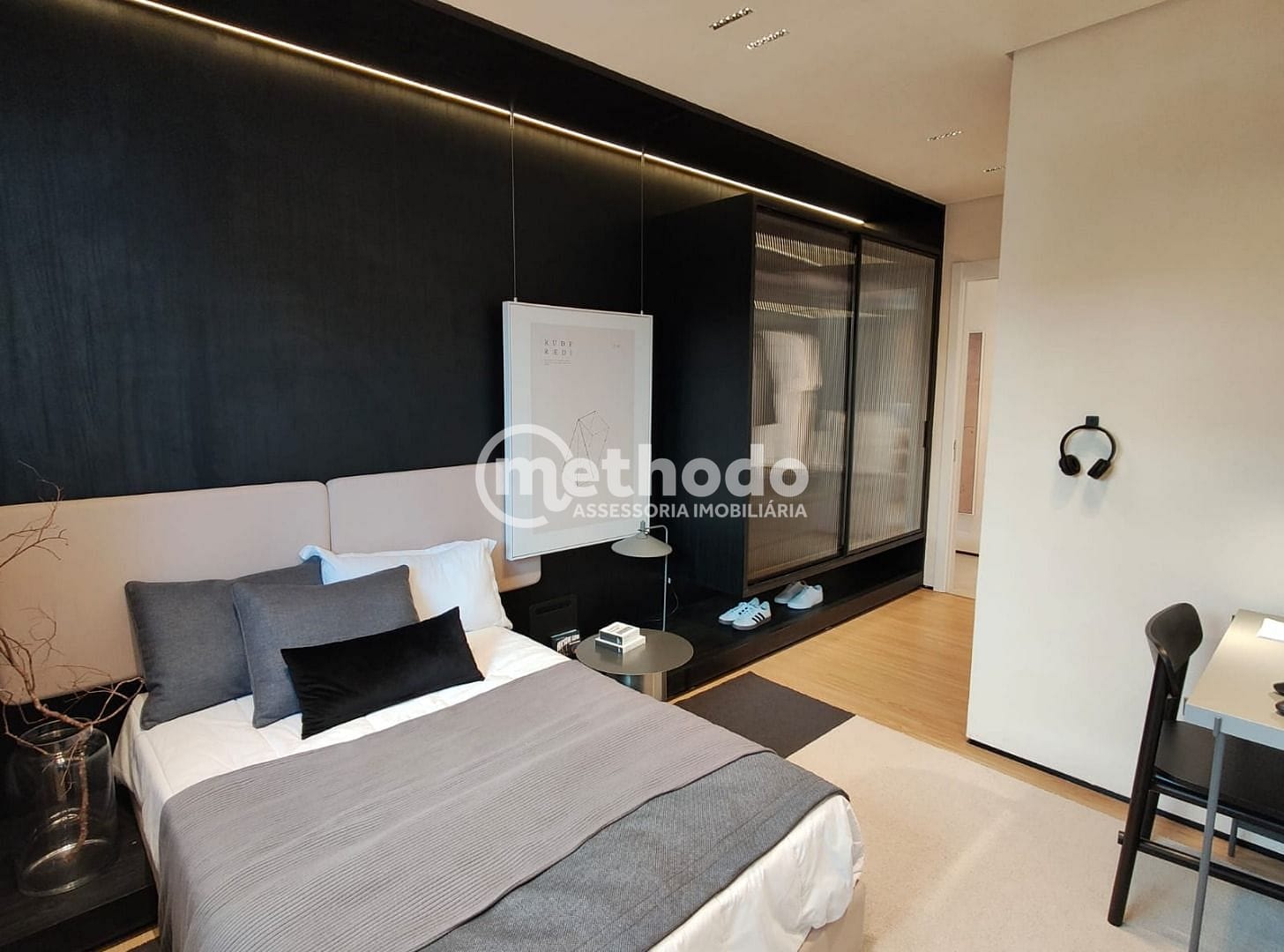 Apartamento, 3 quartos, 155 m² - Foto 17