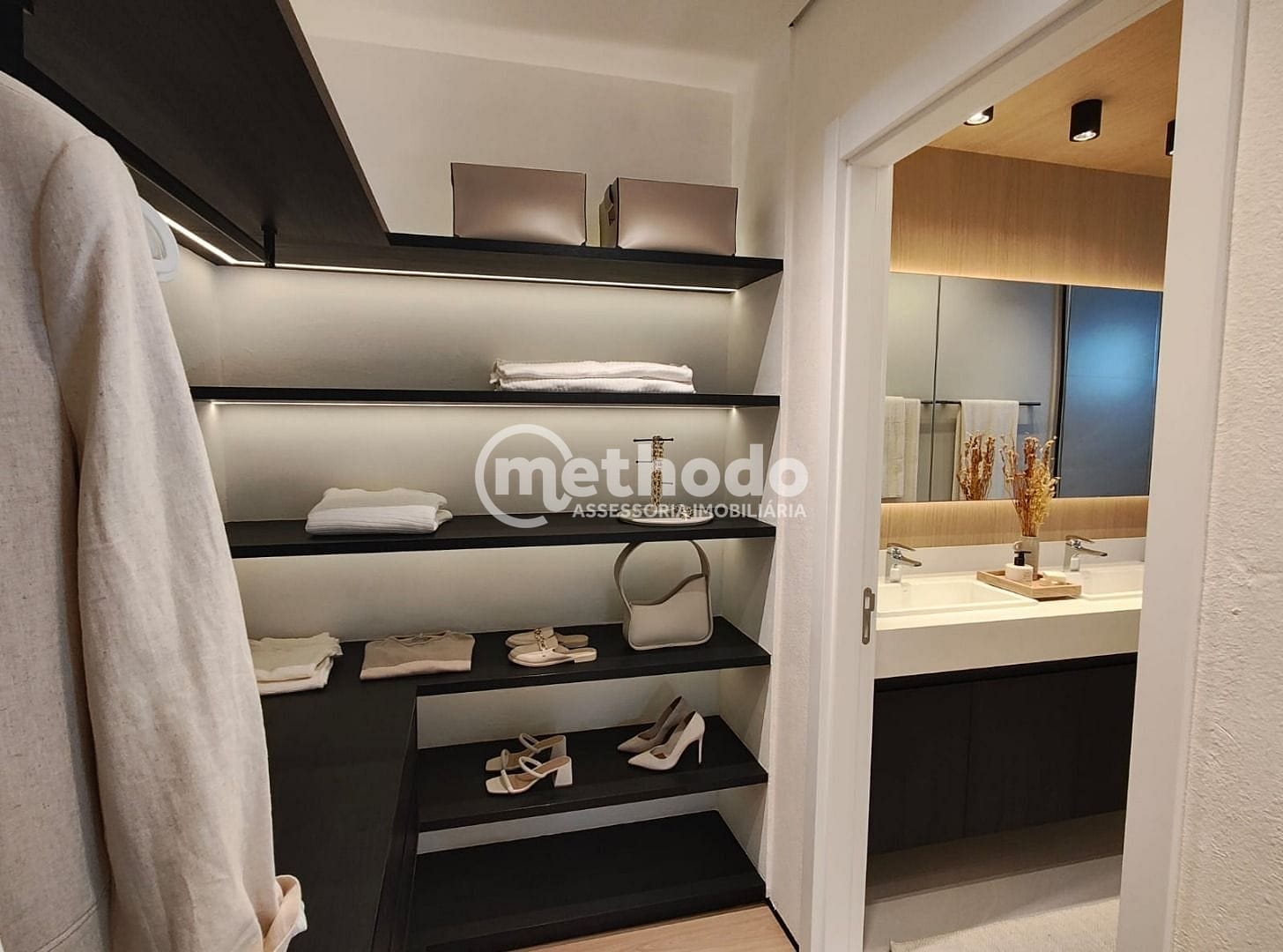 Apartamento, 3 quartos, 155 m² - Foto 14