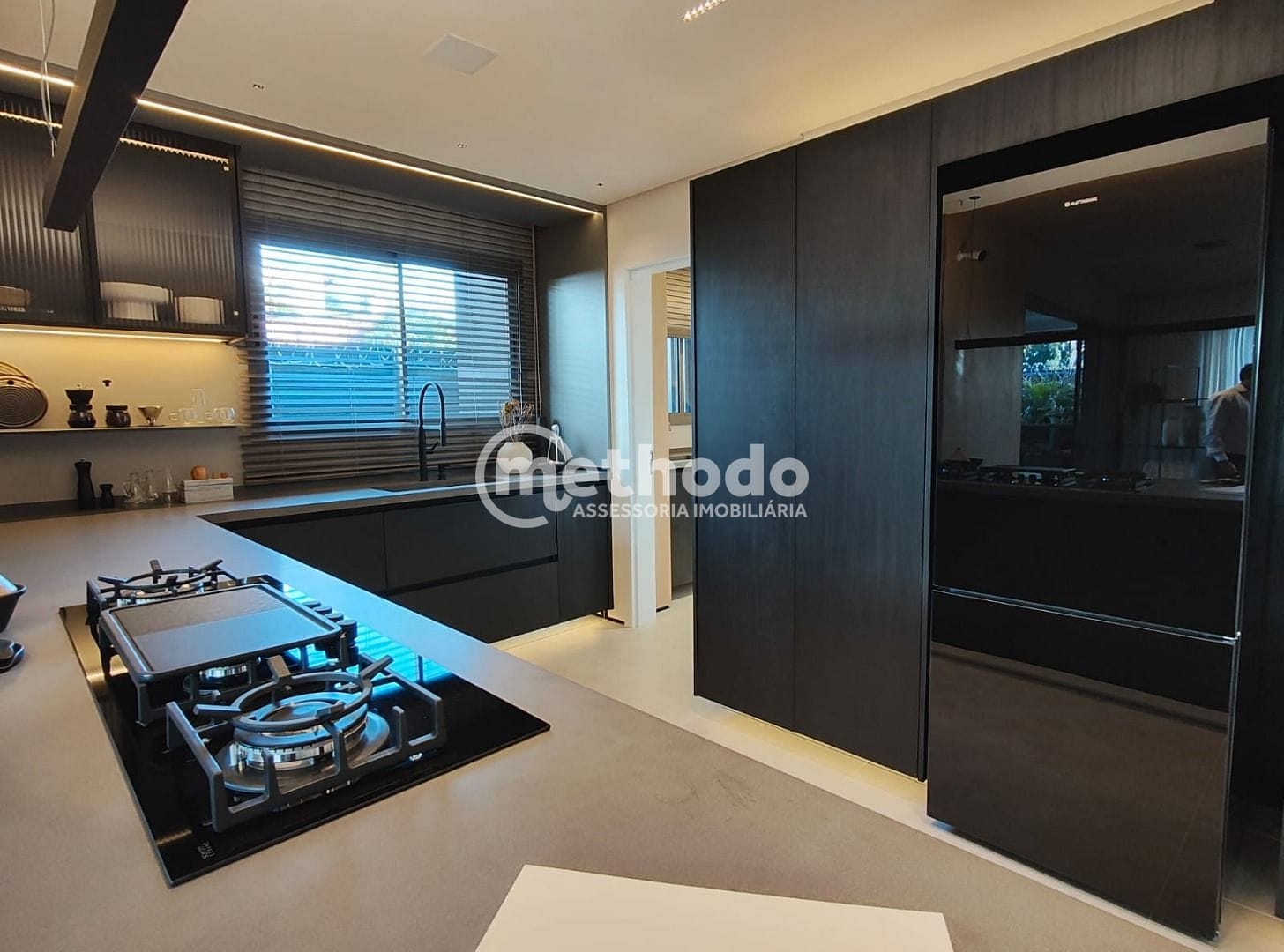 Apartamento, 3 quartos, 155 m² - Foto 6