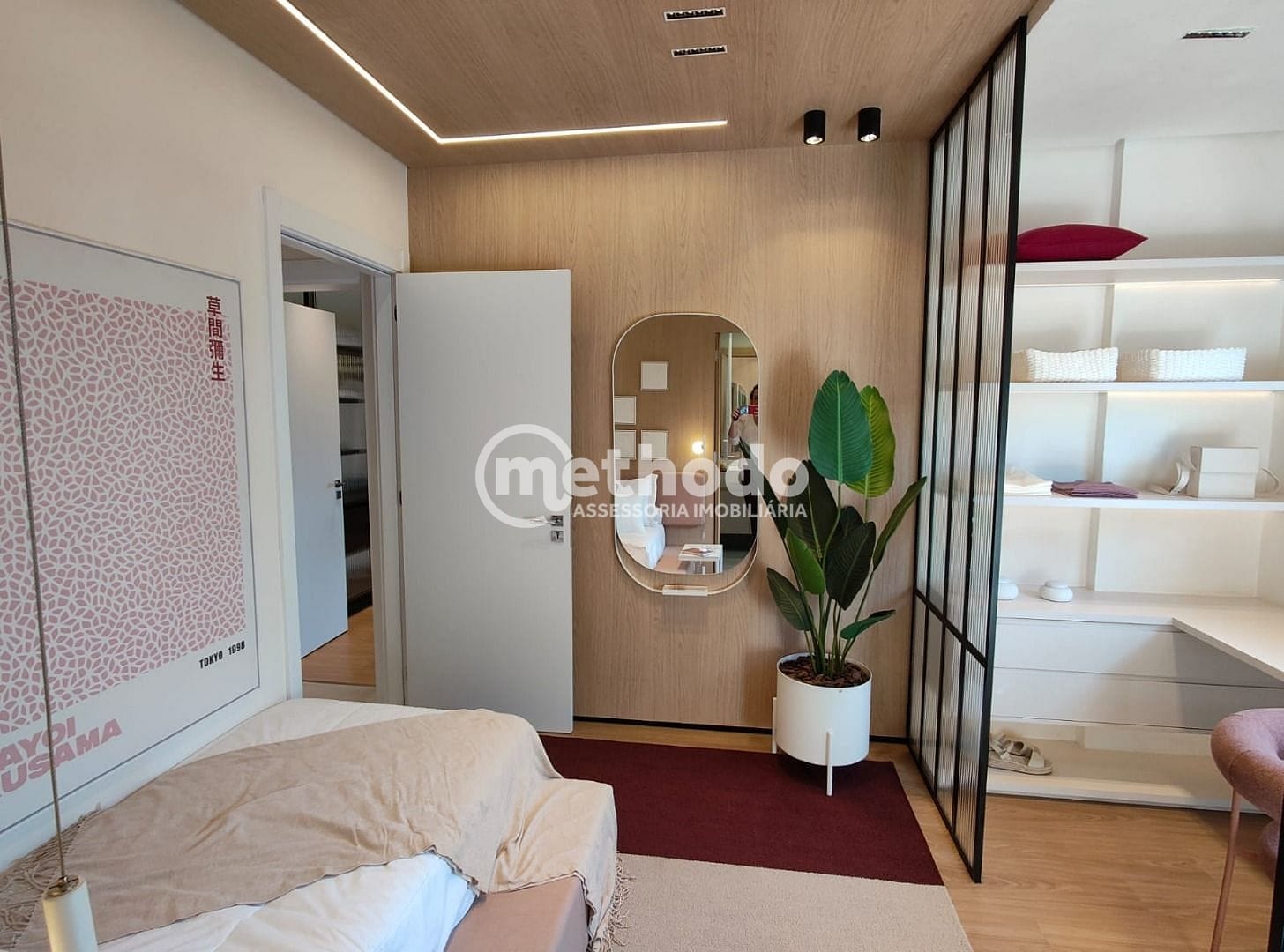 Apartamento, 3 quartos, 155 m² - Foto 21