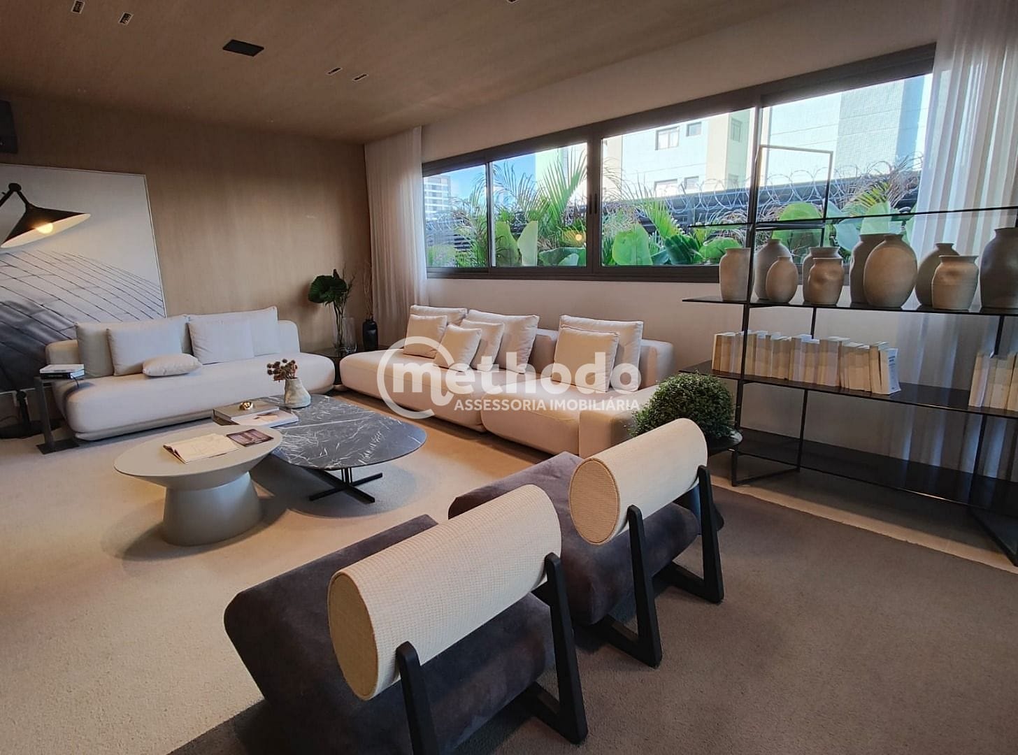 Apartamento, 3 quartos, 155 m² - Foto 1