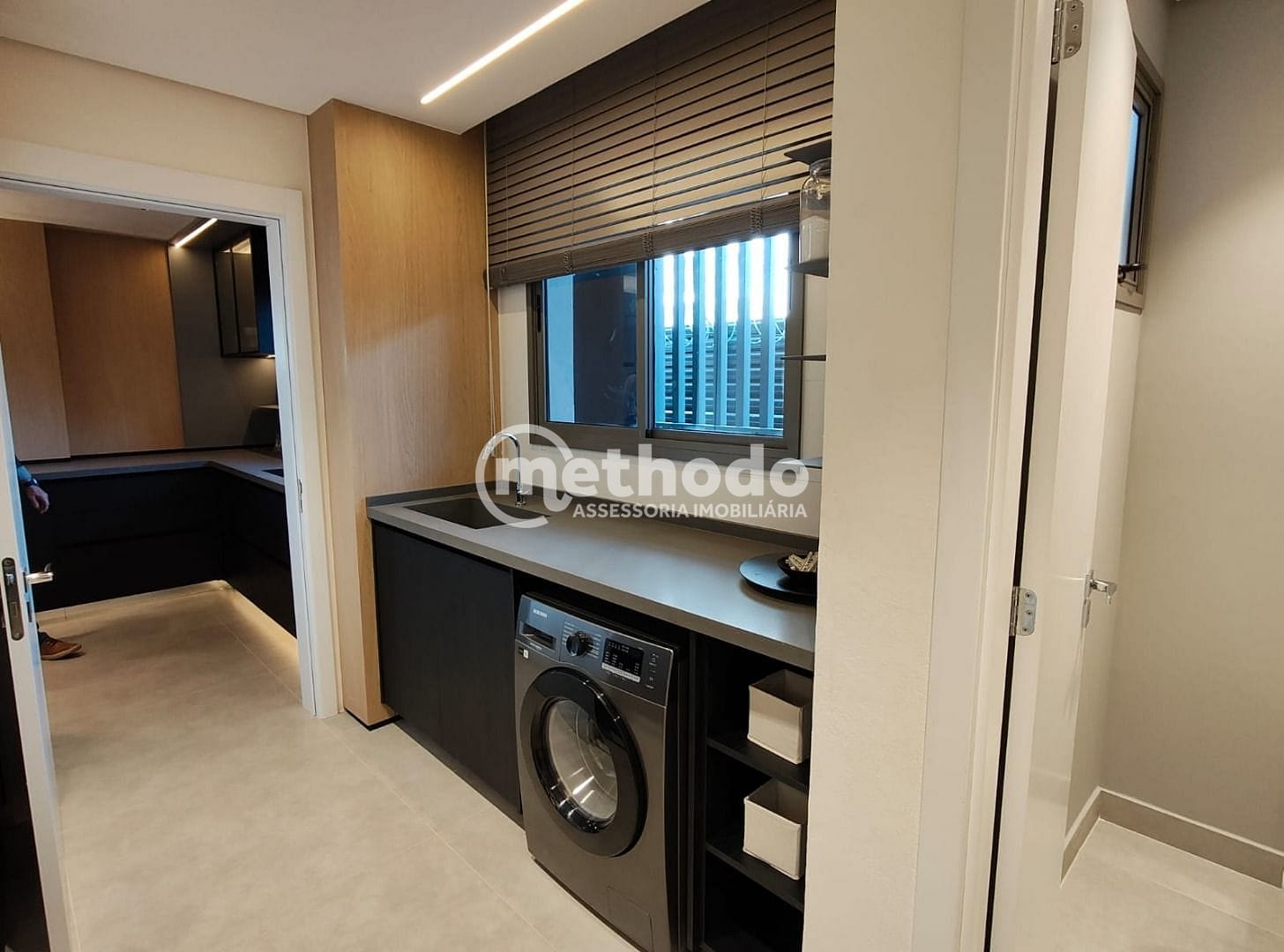 Apartamento, 3 quartos, 155 m² - Foto 9