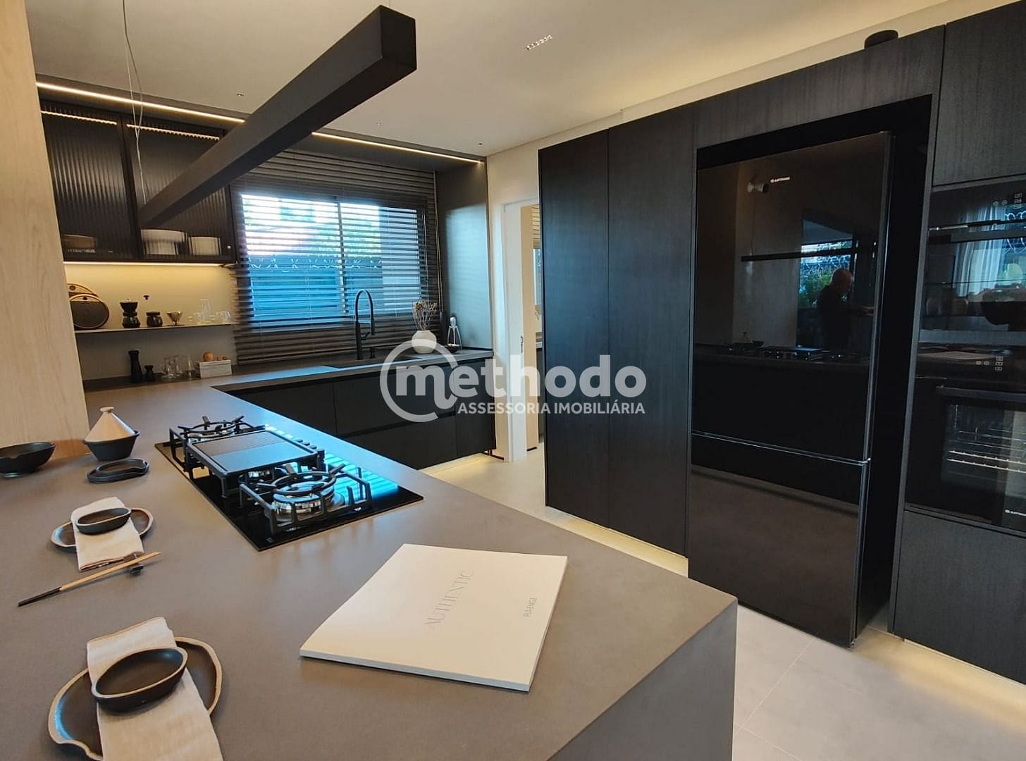 Apartamento, 3 quartos, 155 m² - Foto 5