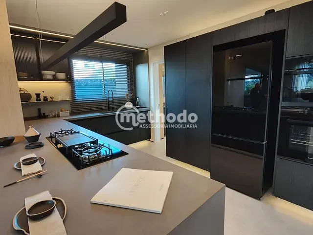 Apartamento com 155m² 3 quartos e 4 banheiros, à venda, no bairro Cambuí em Campinas