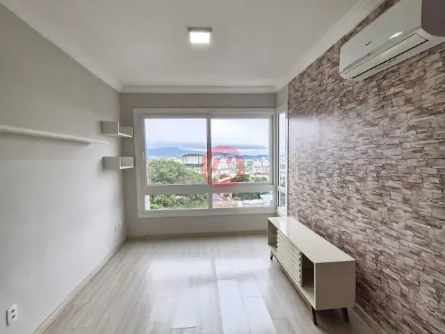 Apartamento 2 quartos e 2 banheiros, à venda ou para alugar, no bairro Santo Antônio em Porto Alegre