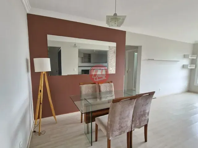 Apartamento 2 quartos e 2 banheiros, à venda ou para alugar, no bairro Santo Antônio em Porto Alegre