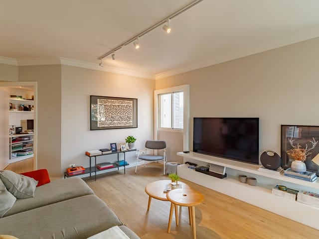Apartamento com 225m² 3 quartos e 5 banheiros, à venda, no bairro Jardim Fonte do Morumbi em São Paulo
