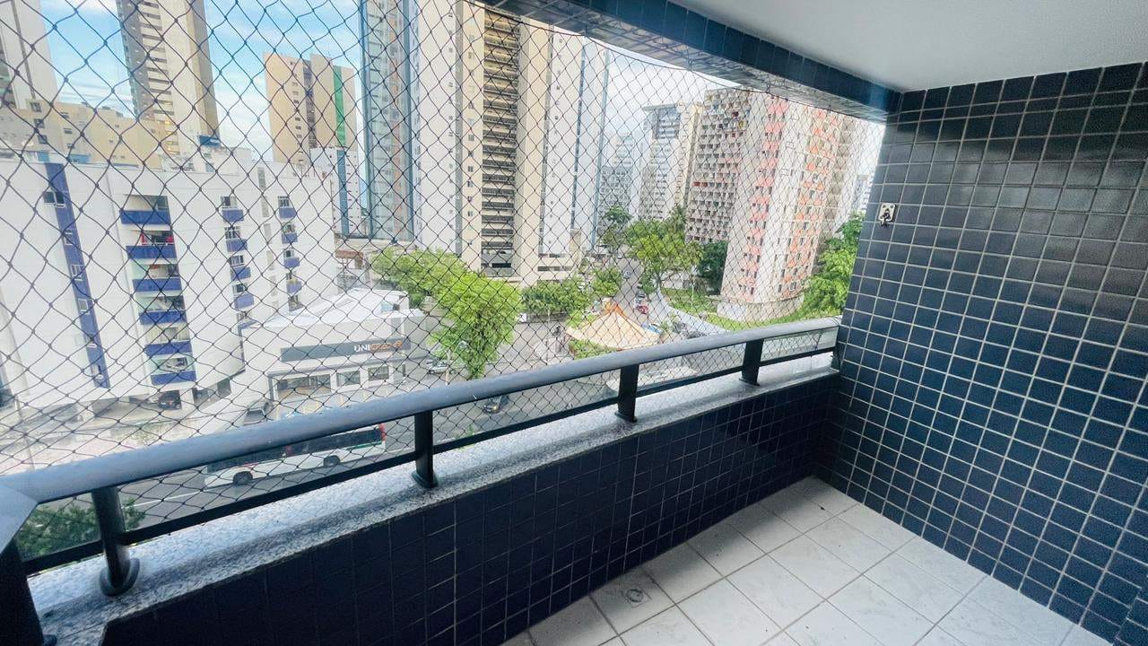 Apartamento, 3 quartos, 106 m² - Foto 2