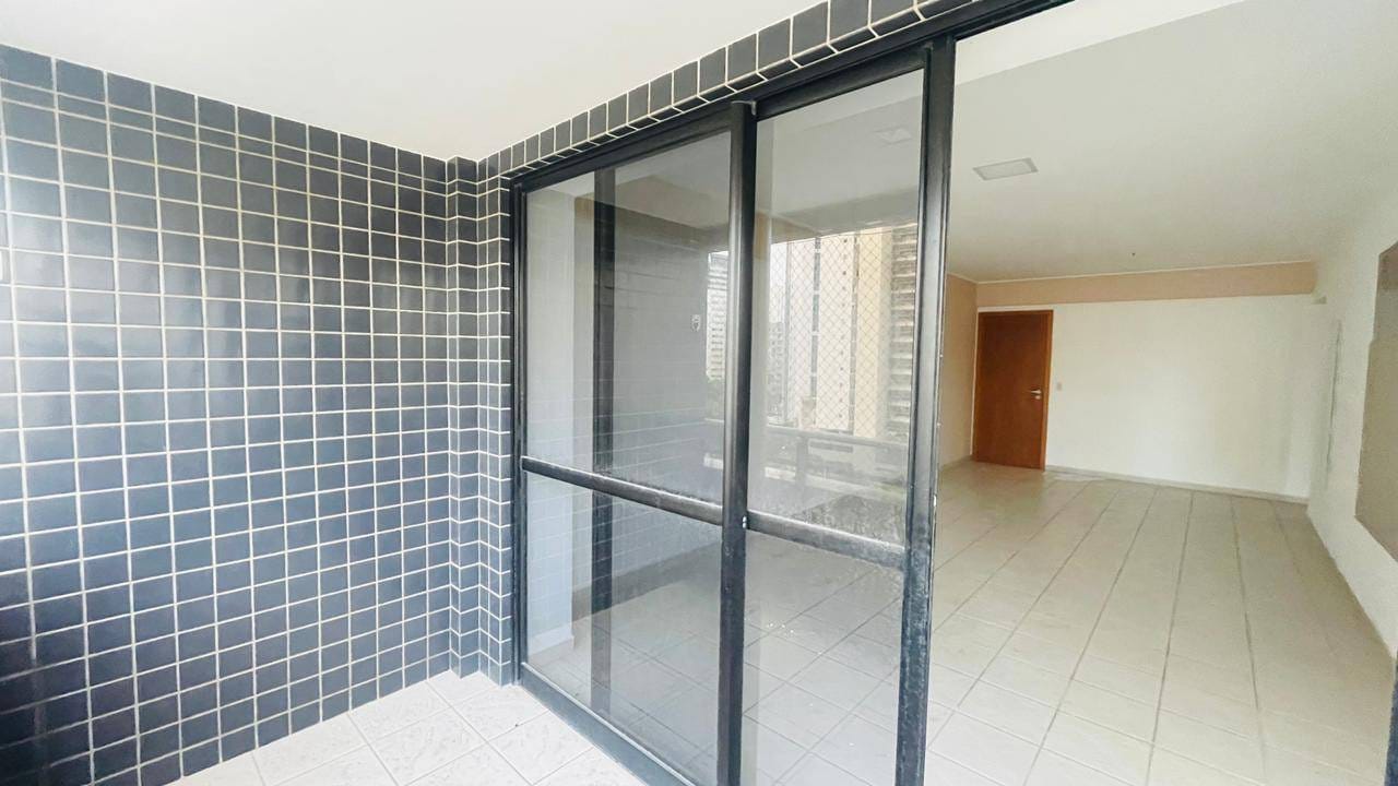 Apartamento, 3 quartos, 106 m² - Foto 3