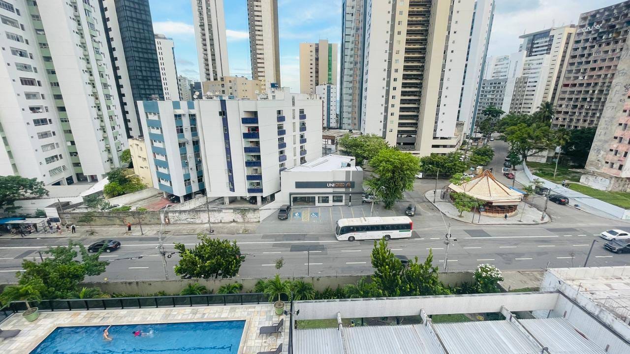 Apartamento, 3 quartos, 106 m² - Foto 18