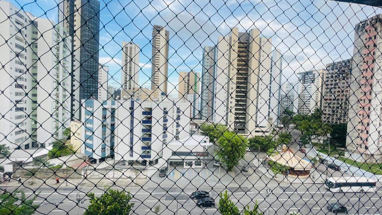 Apartamento, 3 quartos, 106 m² - Foto 16