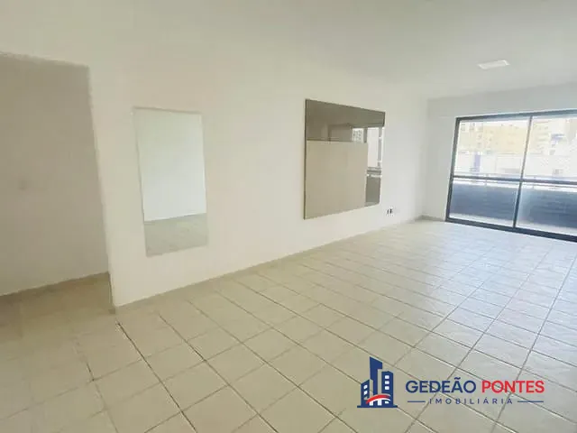 Apartamento 3 quartos e 2 banheiros, à venda, no bairro Boa Viagem em Recife
