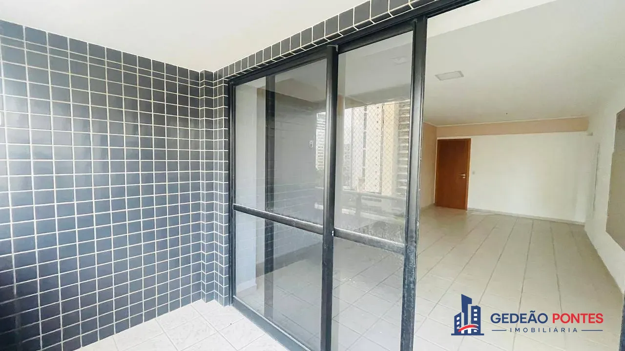 Apartamento, 3 quartos, 106 m² - Foto 3