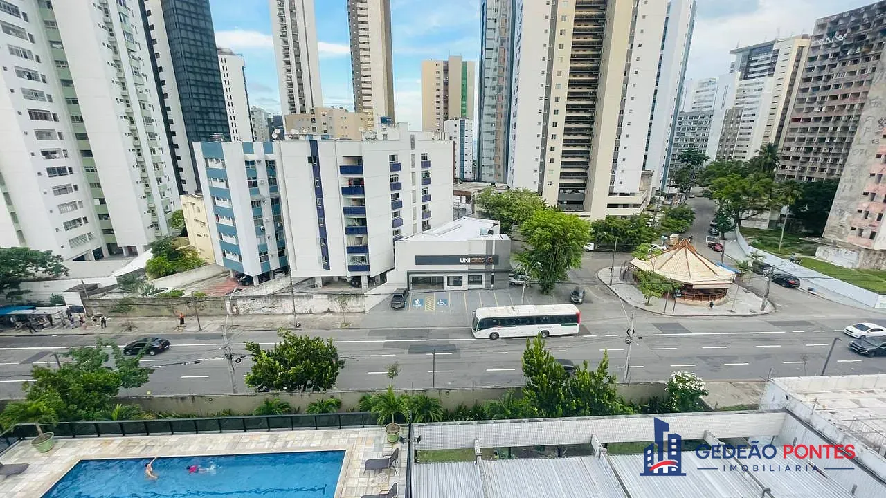 Apartamento, 3 quartos, 106 m² - Foto 18