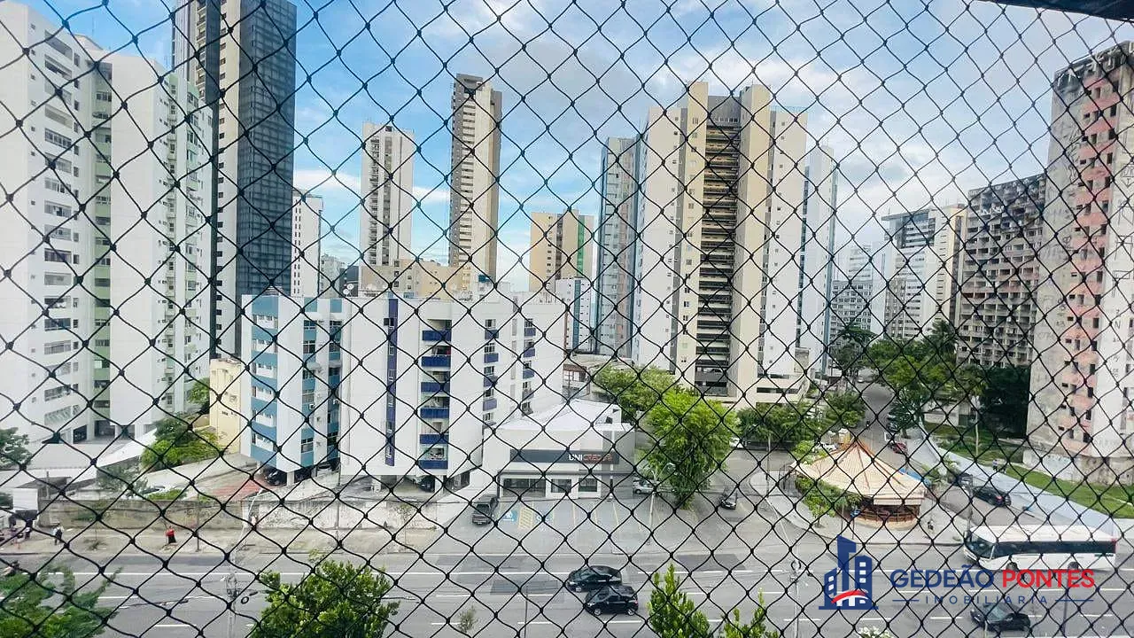 Apartamento, 3 quartos, 106 m² - Foto 16