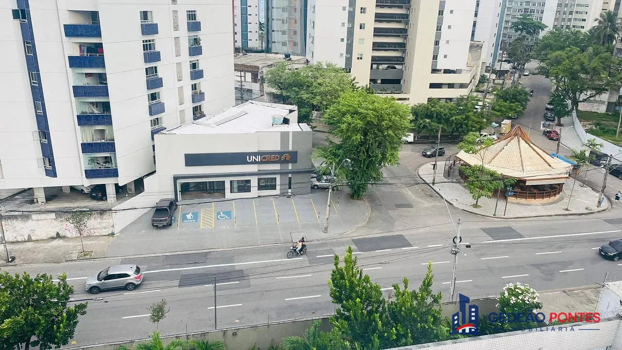 Apartamento, 3 quartos, 106 m² - Foto 17