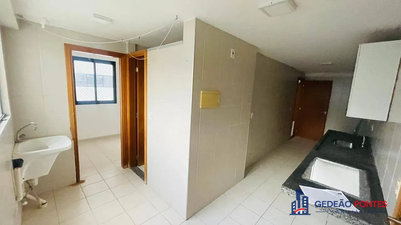 Apartamento, 3 quartos, 106 m² - Foto 7