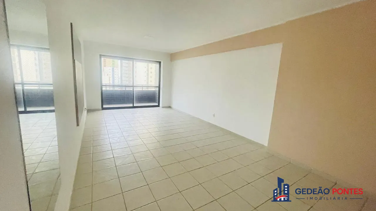 Apartamento, 3 quartos, 106 m² - Foto 4