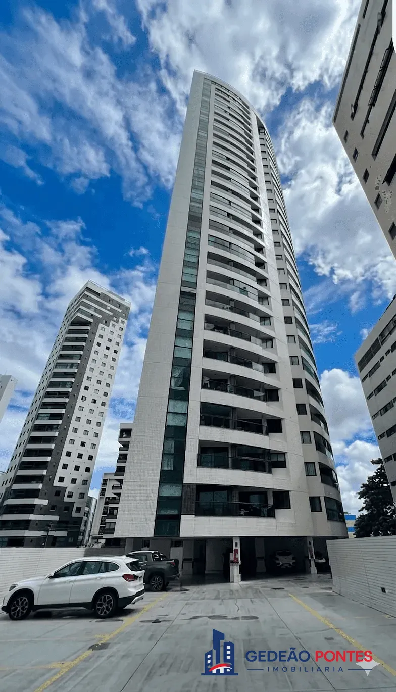 Apartamento, 1 quarto, 43 m² - Foto 1