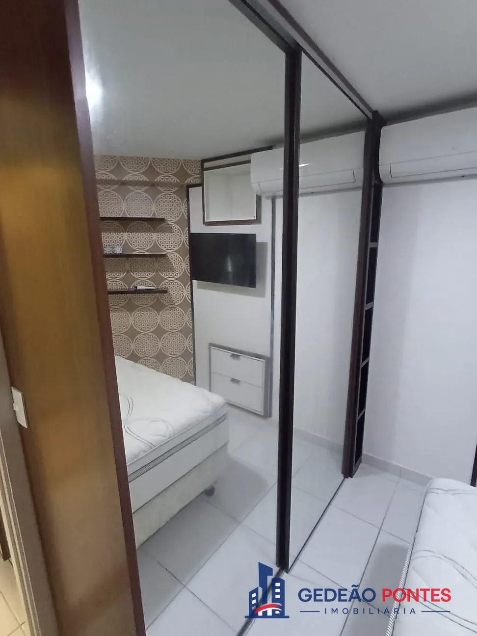 Apartamento, 1 quarto, 43 m² - Foto 7