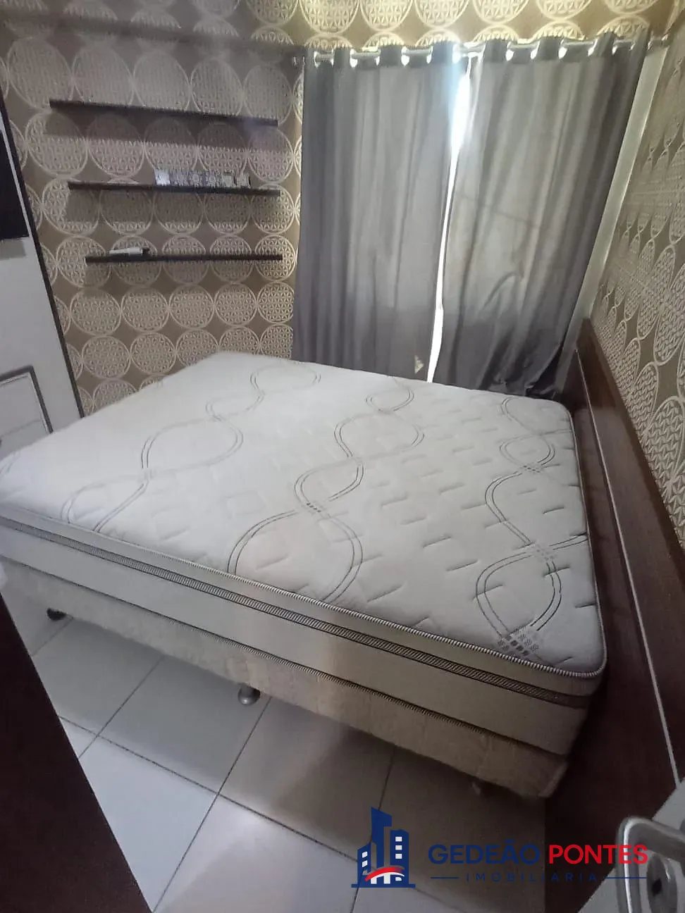 Apartamento, 1 quarto, 43 m² - Foto 6