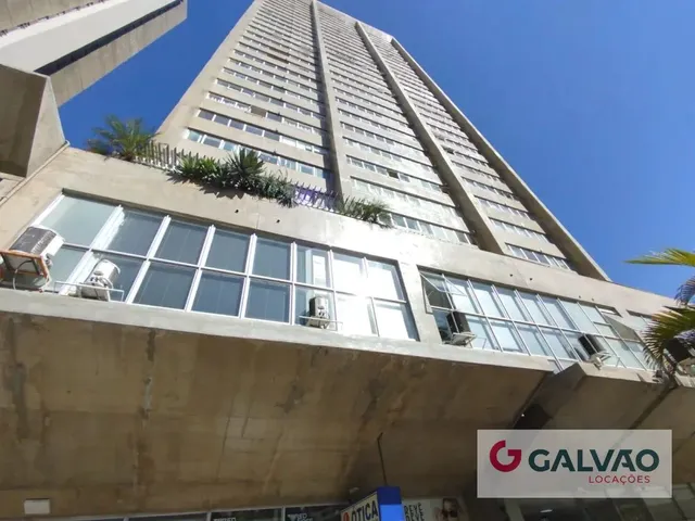 Apartamento 1 quarto e 1 banheiro, para alugar, no bairro Centro em Curitiba
