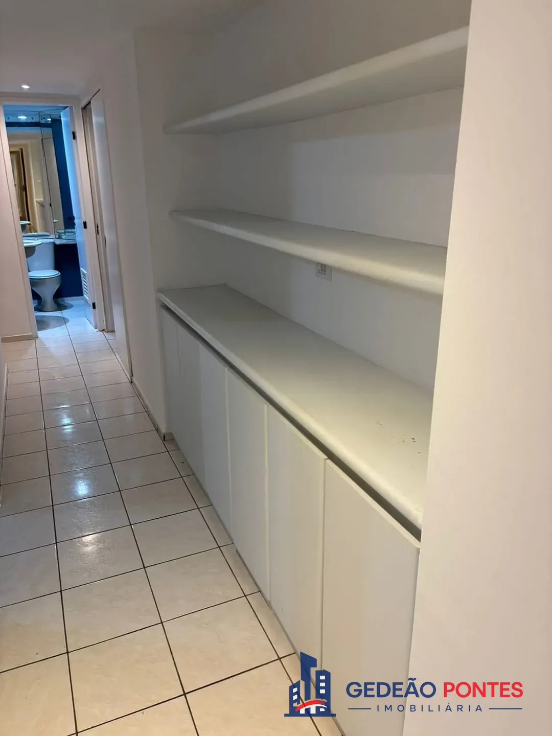 Apartamento, 4 quartos, 170 m² - Foto 5