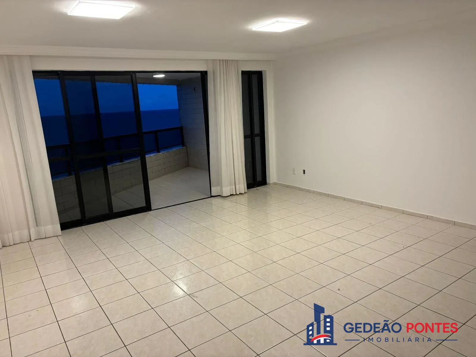 Apartamento, 4 quartos, 170 m² - Foto 3