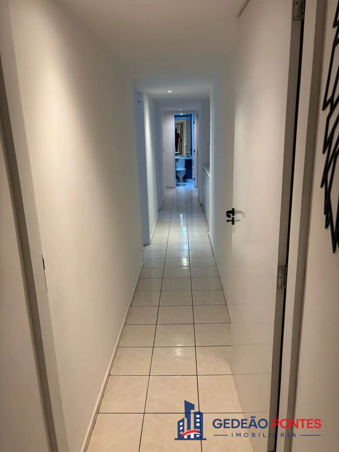 Apartamento, 4 quartos, 170 m² - Foto 4
