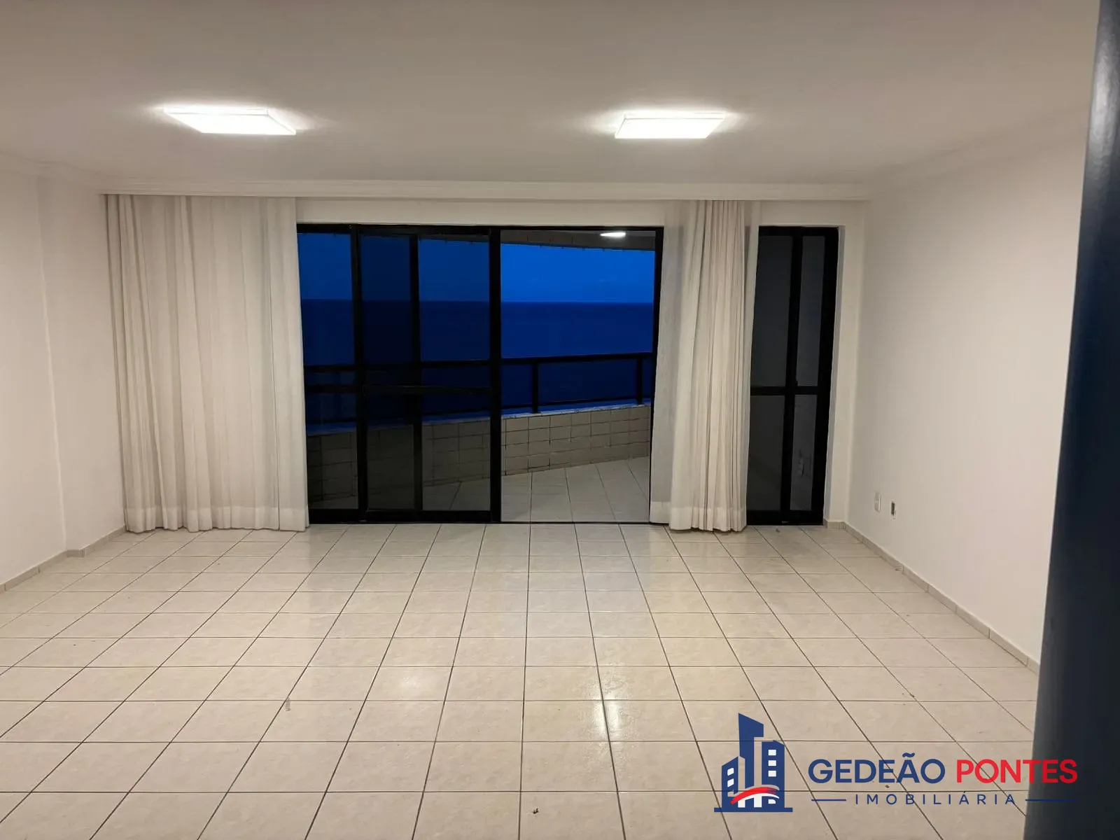 Apartamento, 4 quartos, 170 m² - Foto 2