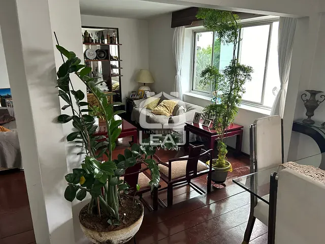 Apartamento com 190m² 3 quartos e 4 banheiros, à venda, no bairro Vila Nova Conceição em São Paulo