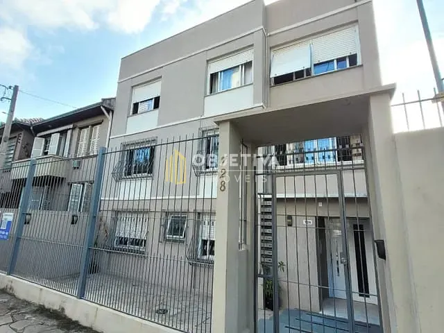 Apartamento com 84m² 2 quartos e 2 banheiros, à venda, no bairro São João em Porto Alegre
