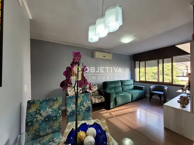 Apartamento com 84m² 2 quartos e 2 banheiros, à venda, no bairro São João em Porto Alegre