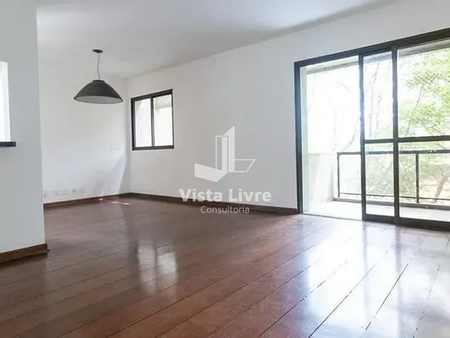 Apartamento com 129m² 2 quartos e 3 banheiros, à venda, no bairro Sumarezinho em São Paulo